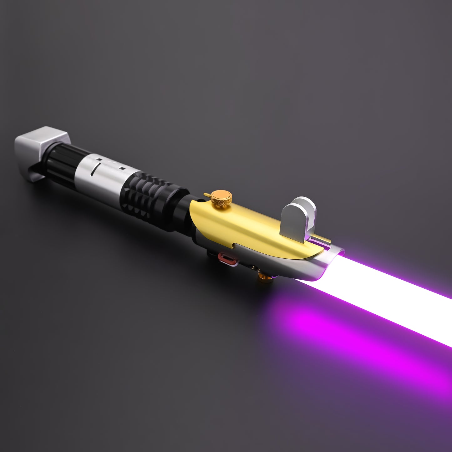 Visionary Saber