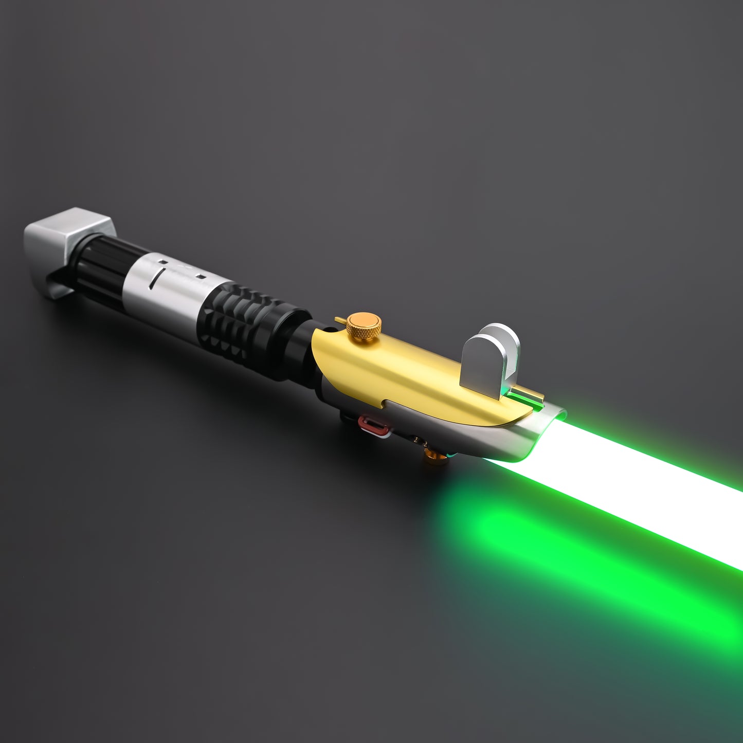 Visionary Saber