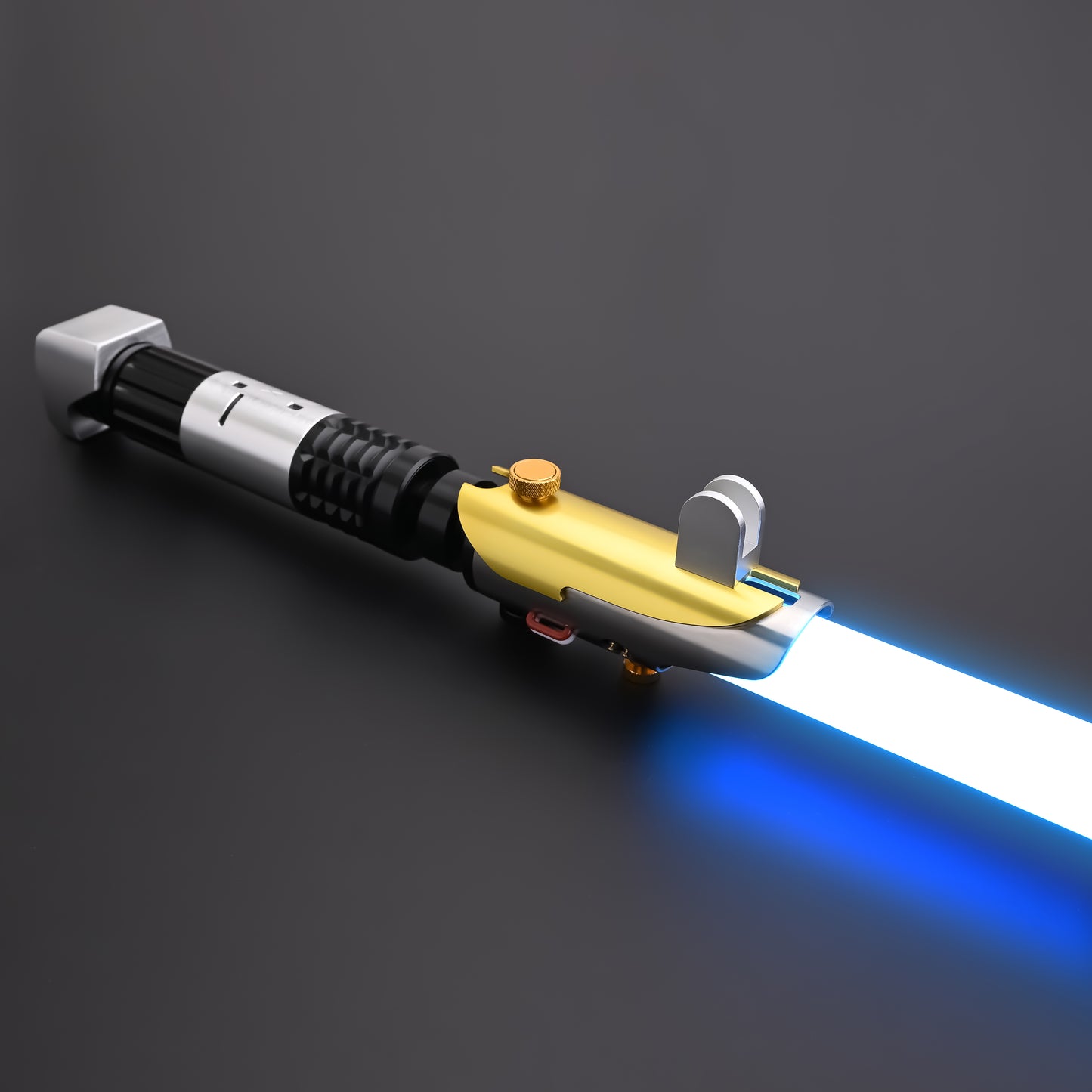 Visionary Saber
