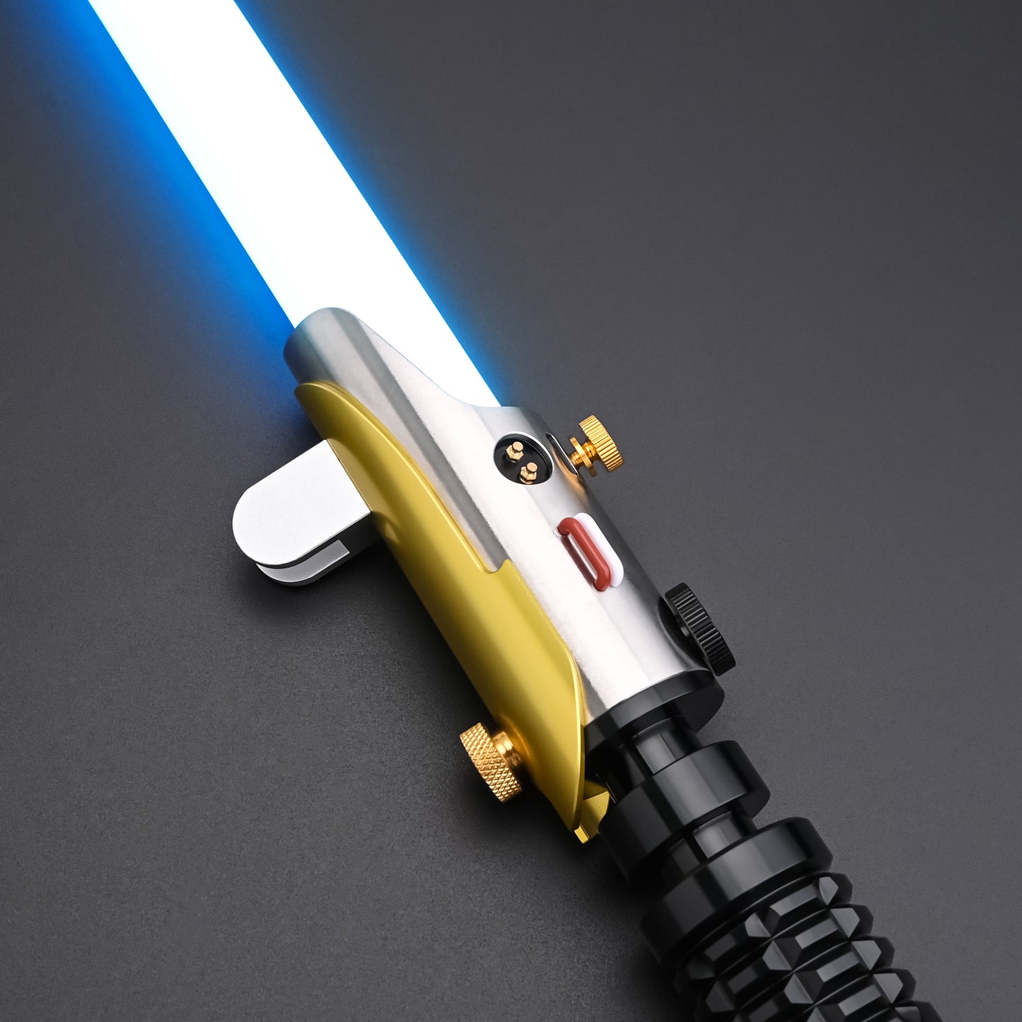 Visionary Saber