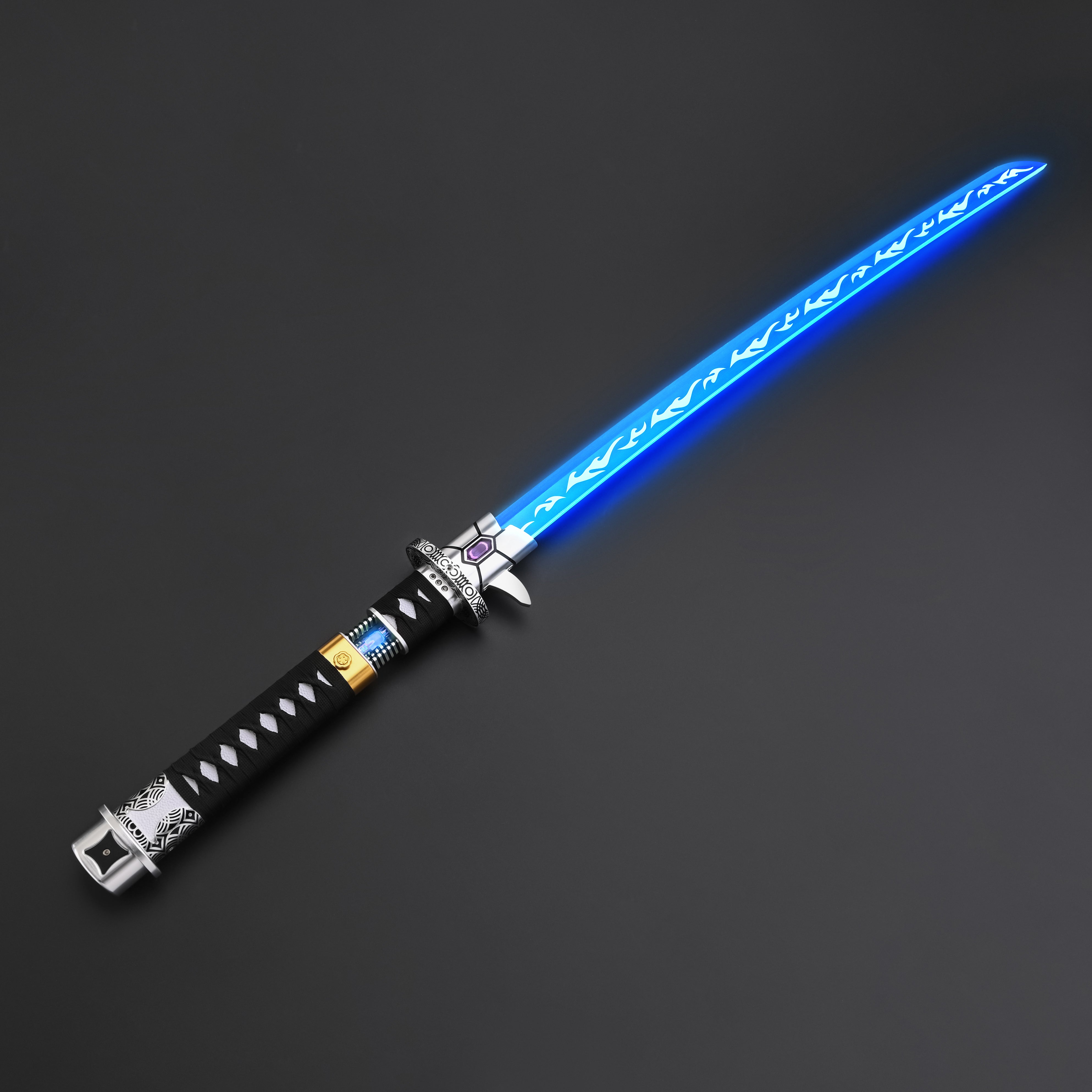 Dark Katana Saber – All Sabers