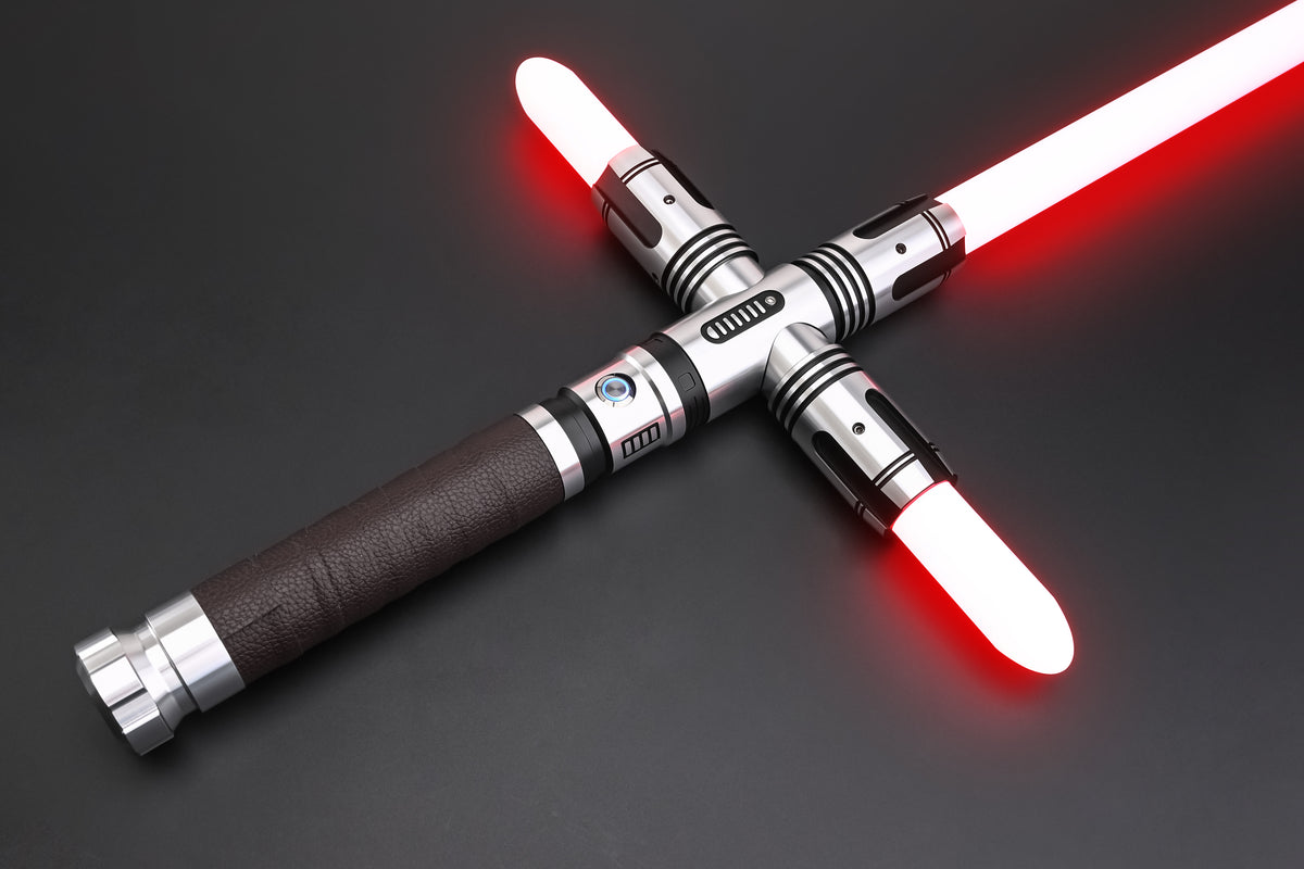 Crest Saber