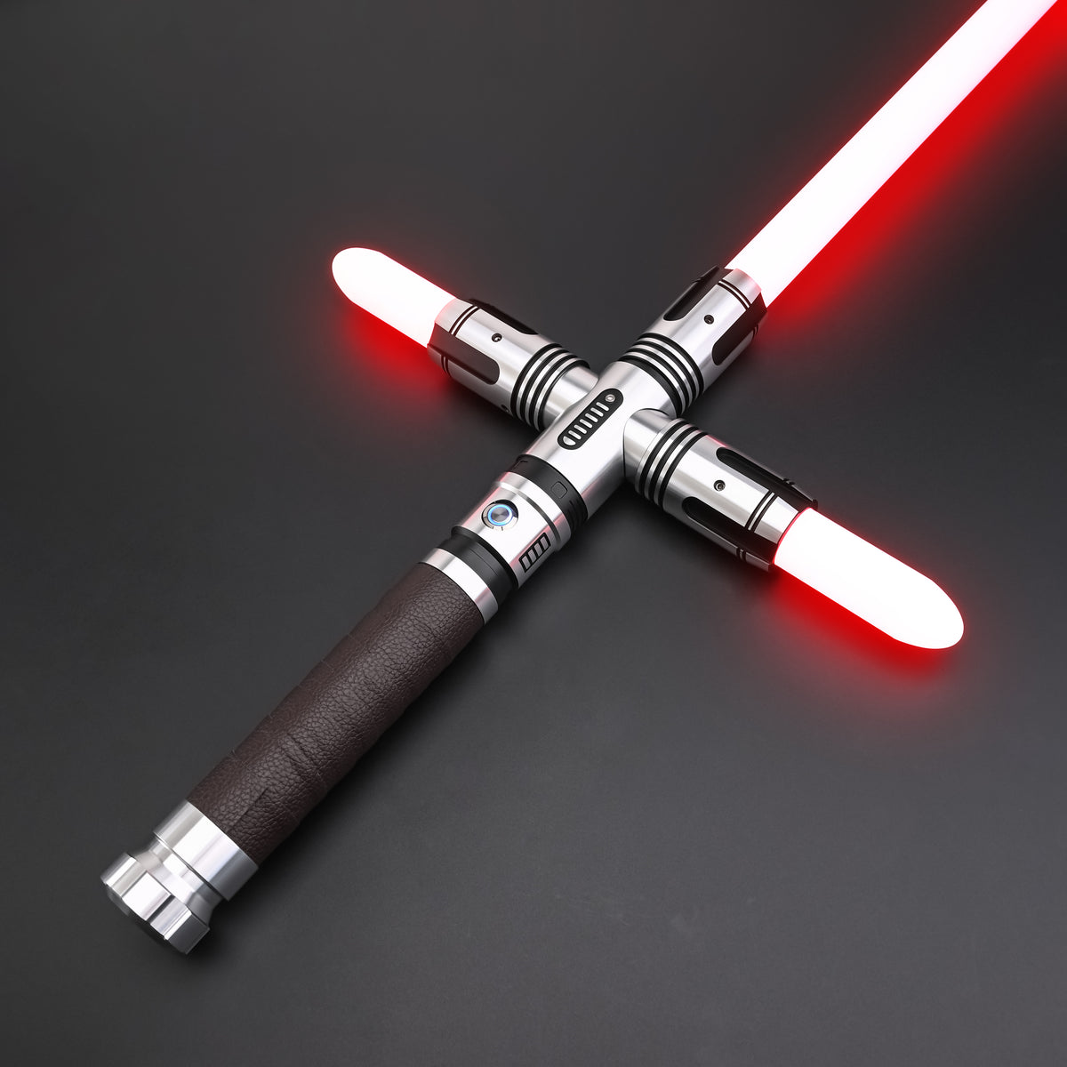 Crest Saber