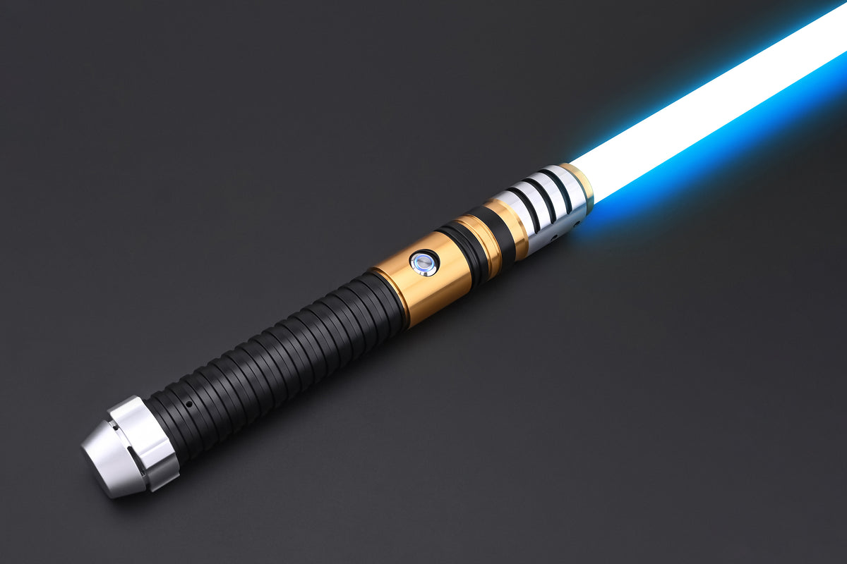 Exile Saber