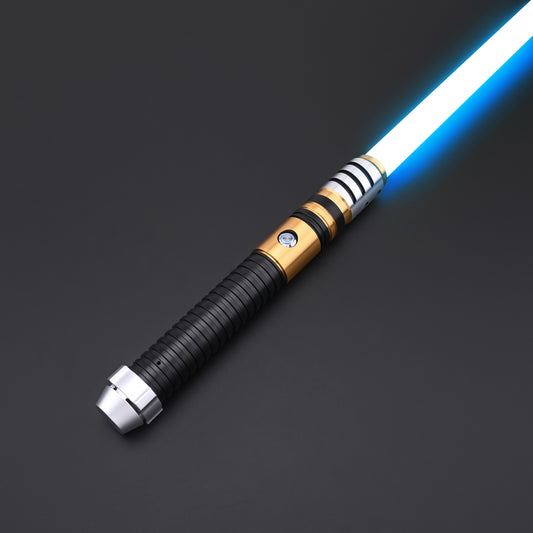 Exile Saber