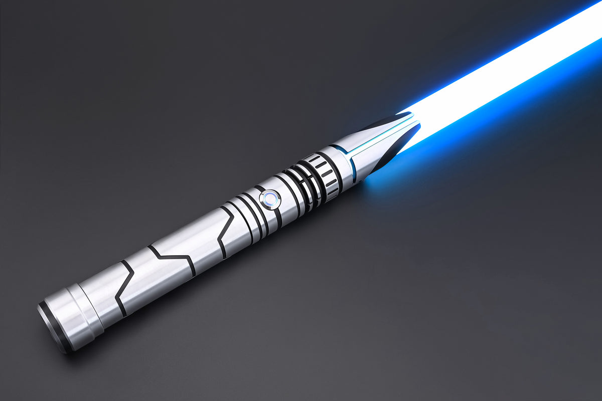 Elysium Saber