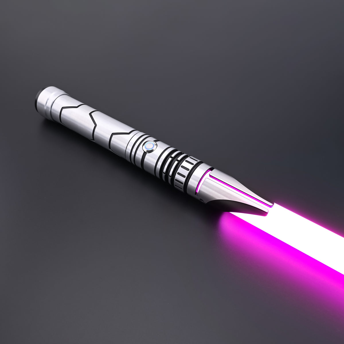 Elysium Saber