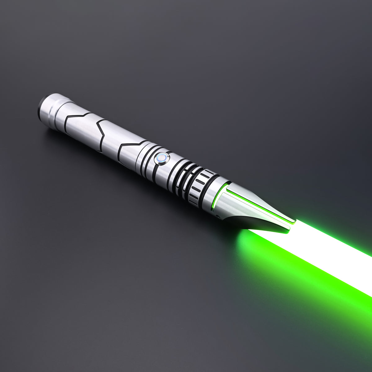 Elysium Saber