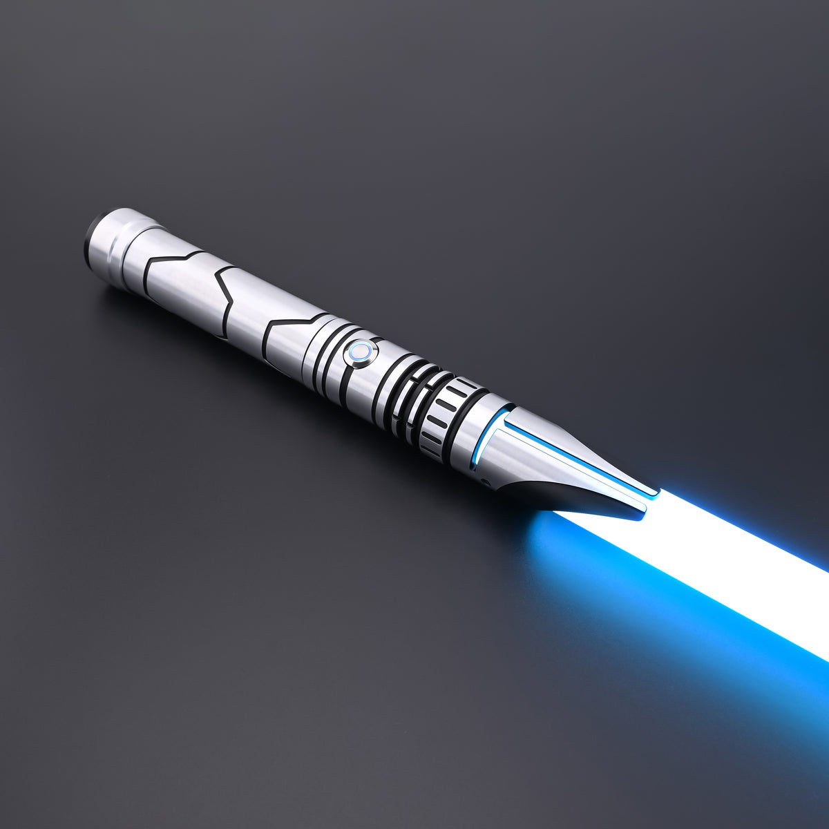 Elysium Saber