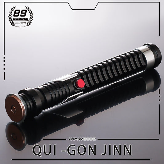 QGJ Elite Saber