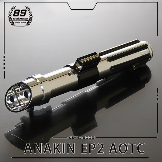 AS2 Elite Saber