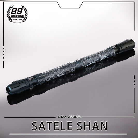 STL Elite Sabers
