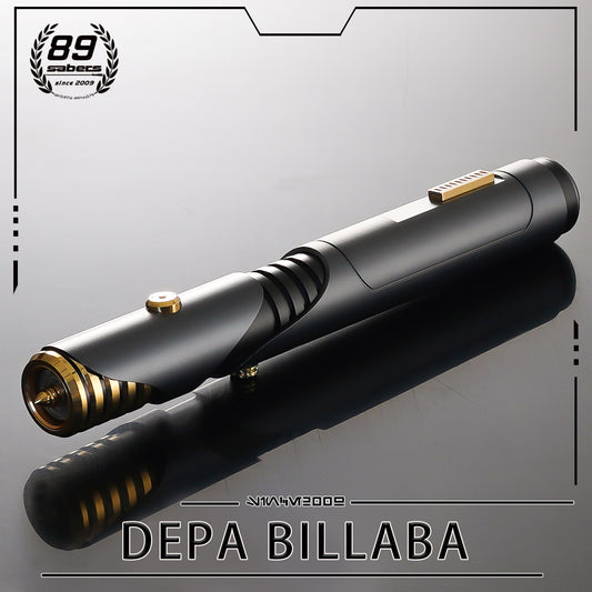 DB Elite Saber