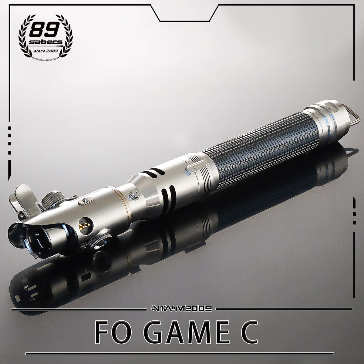 FG Mashup C Elite Saber