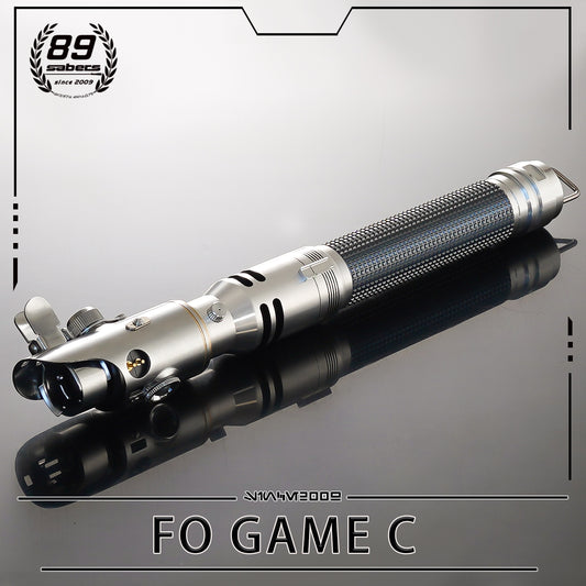 FG Mashup C Elite Saber