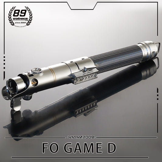 FG Mashup D Elite Saber