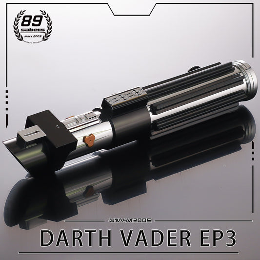 DV3 Elite Saber