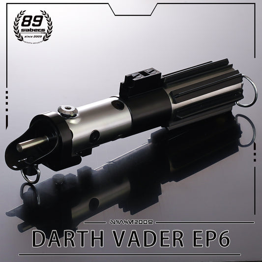 DV6 Elite Saber