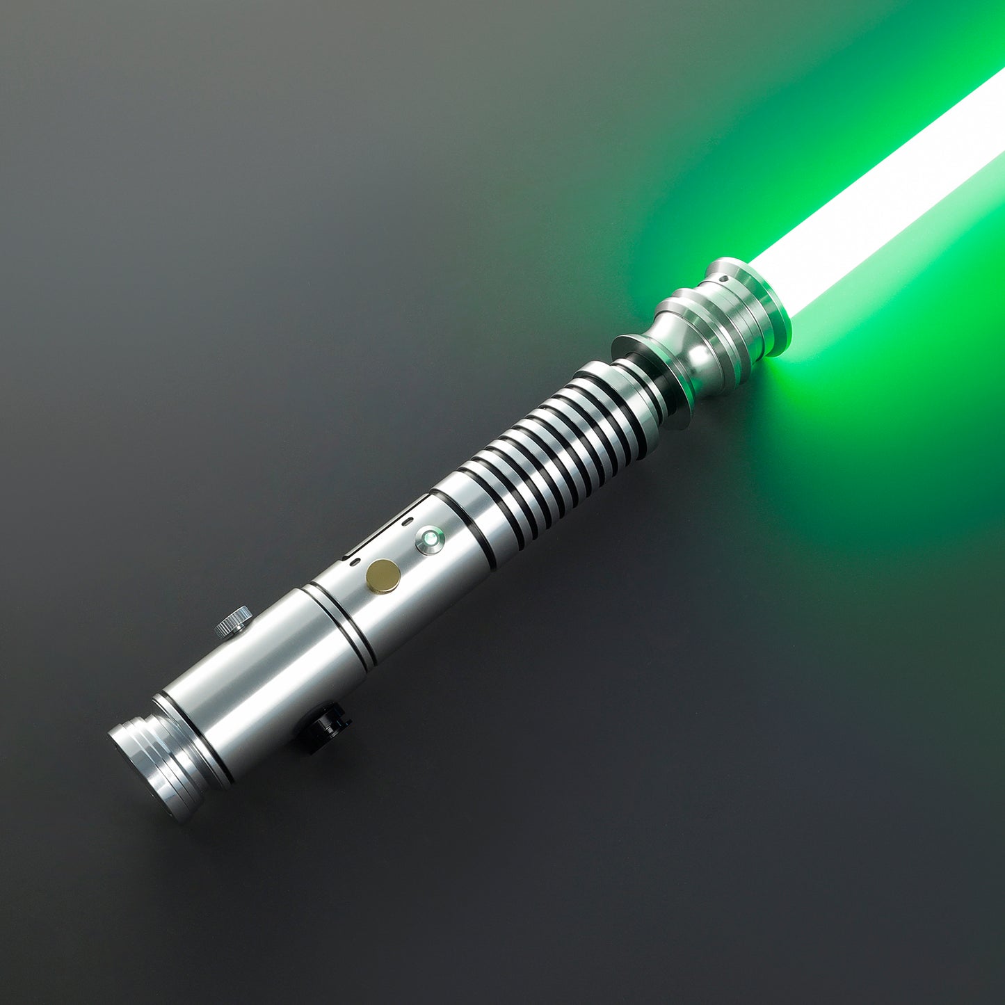 Secure Saber