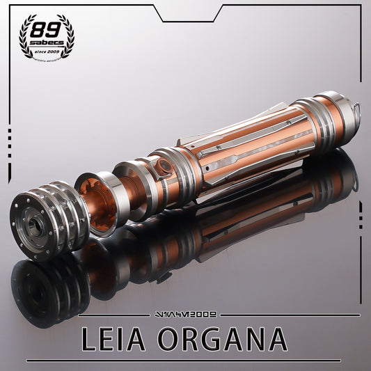LO Elite Saber