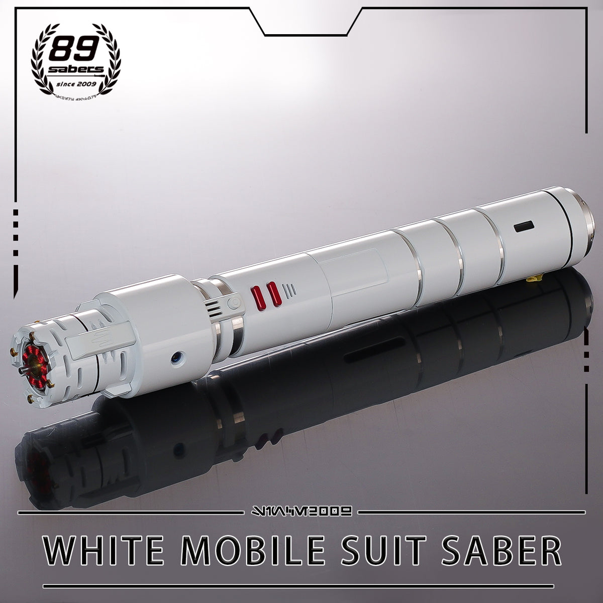 GD Deluxe Saber