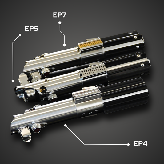 Graflex Elite Saber