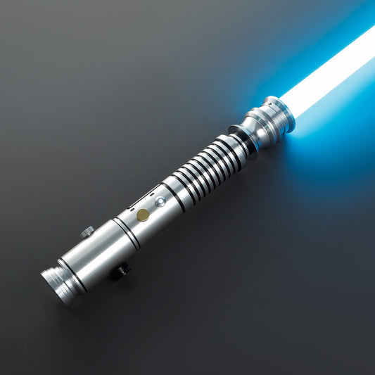 Secure Saber