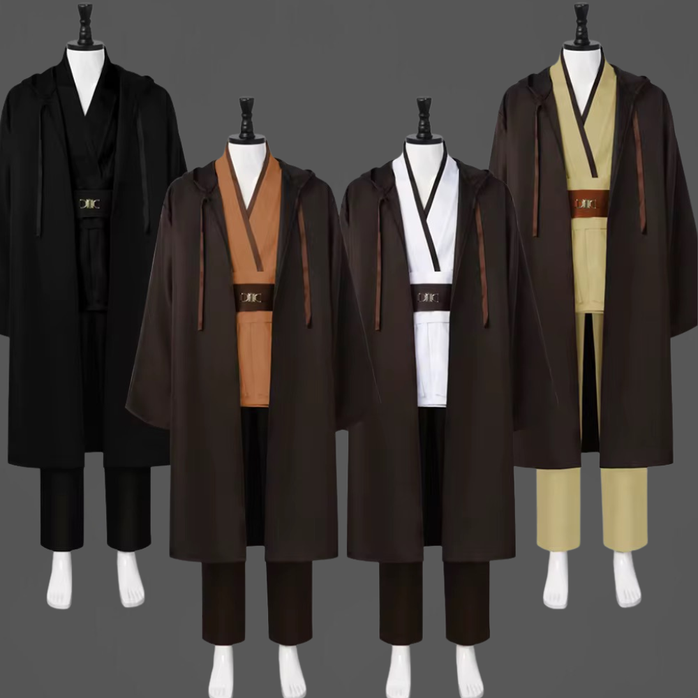 Knight Robes (2 Pack)