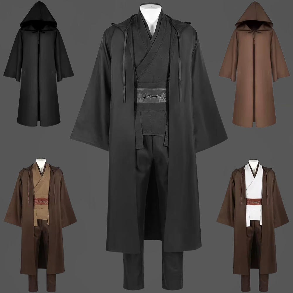 Knight Robes (2 Pack)