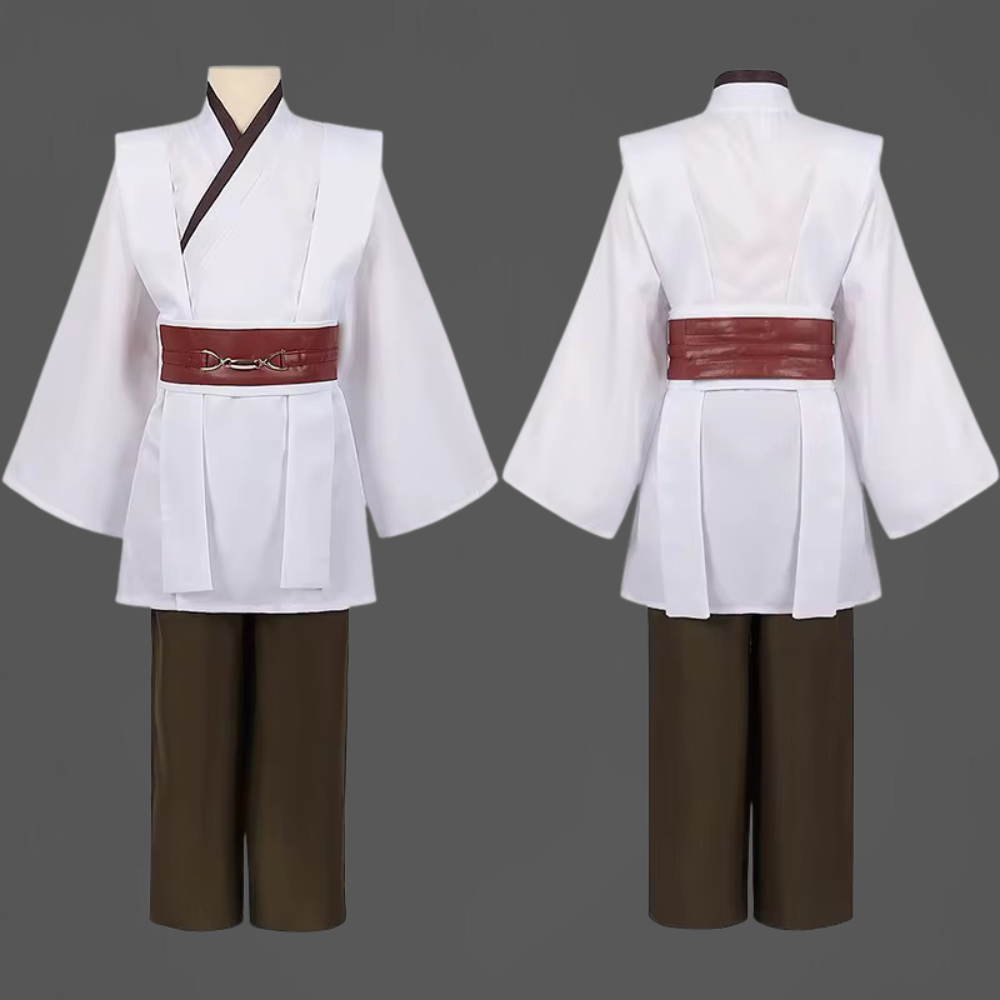 Knight Robes (2 Pack)