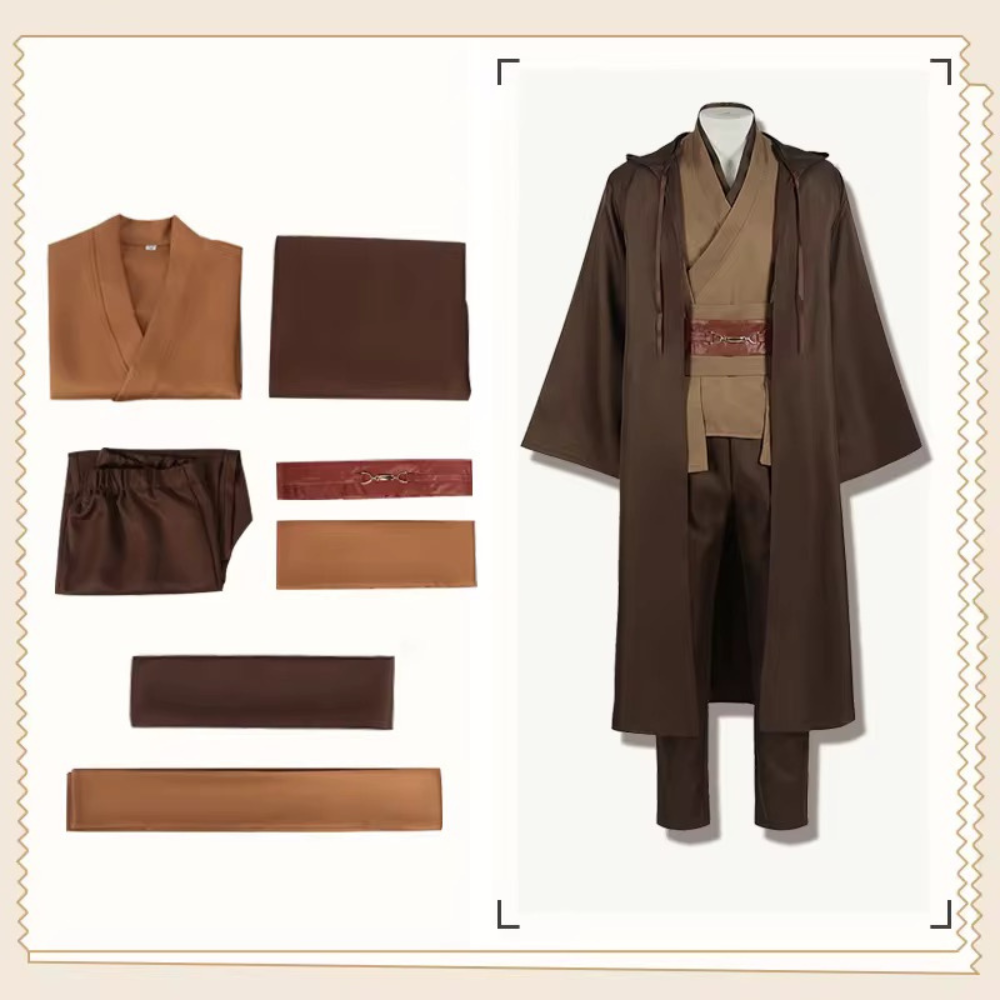 Knight Robes (2 Pack)