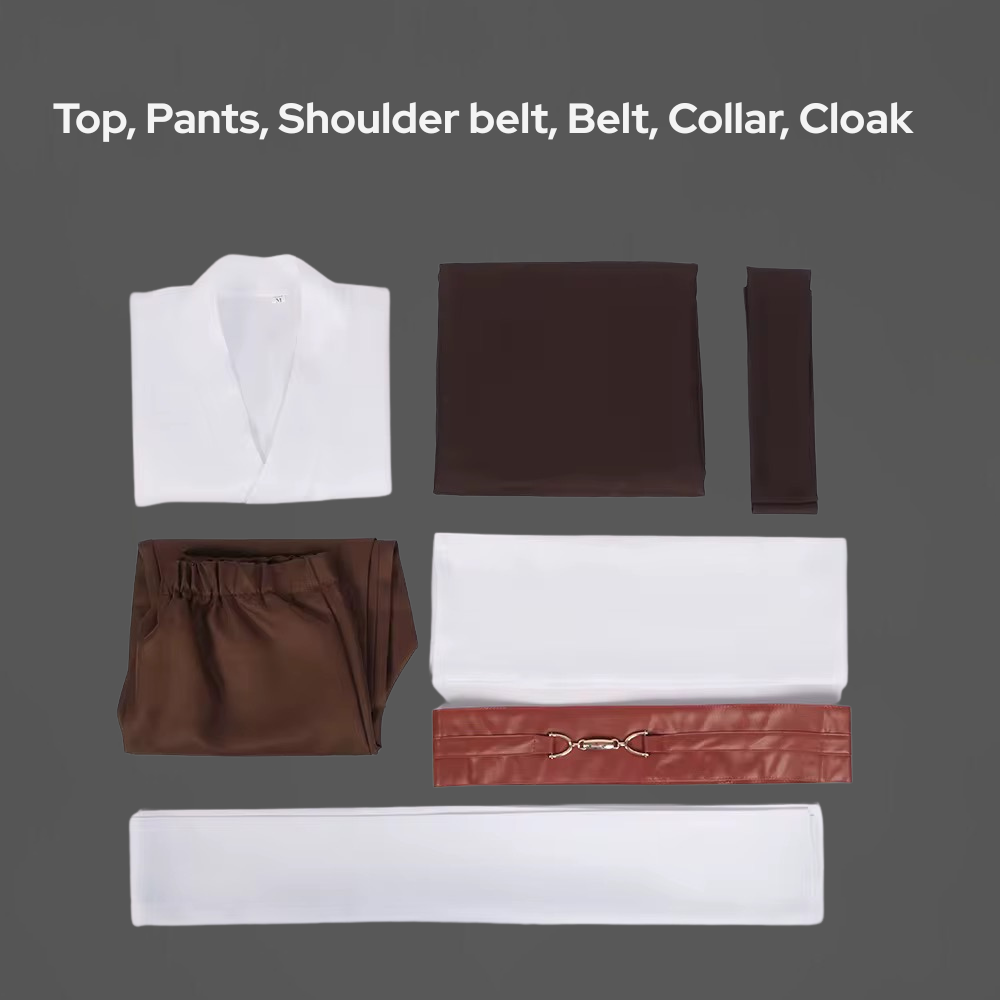 Knight Robes (2 Pack)