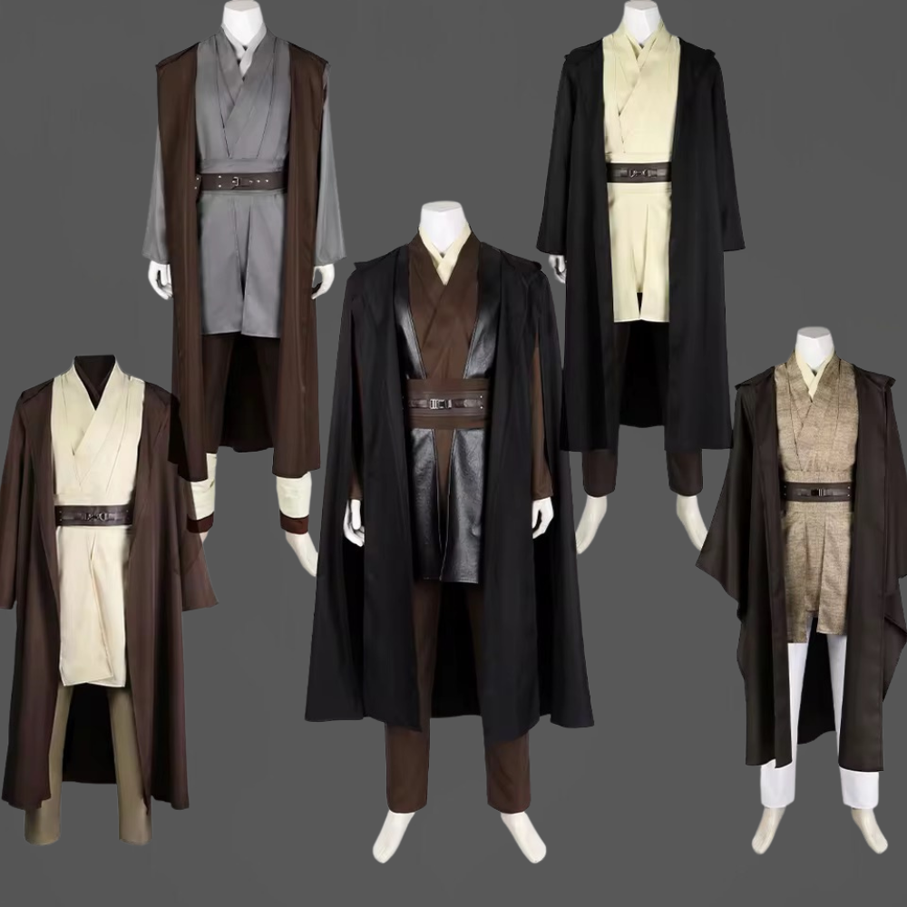 Knight Robes (2 Pack)