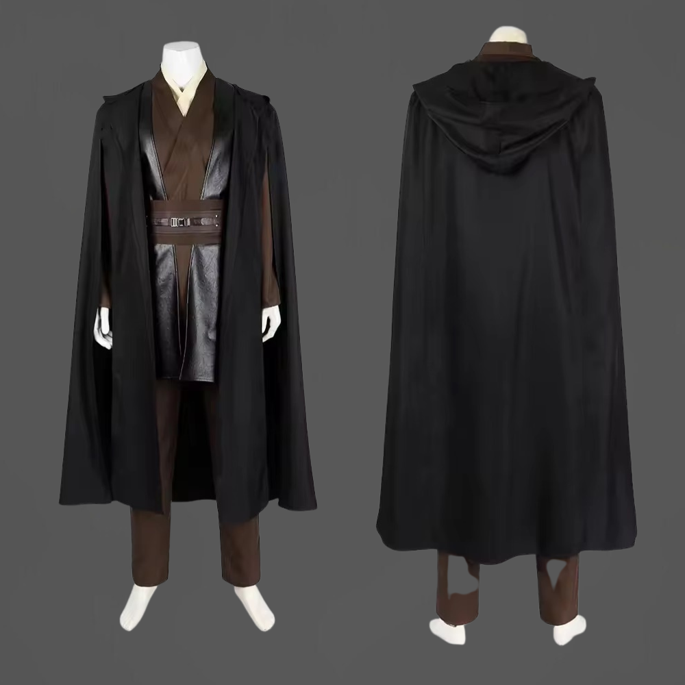 Knight Robes (2 Pack)