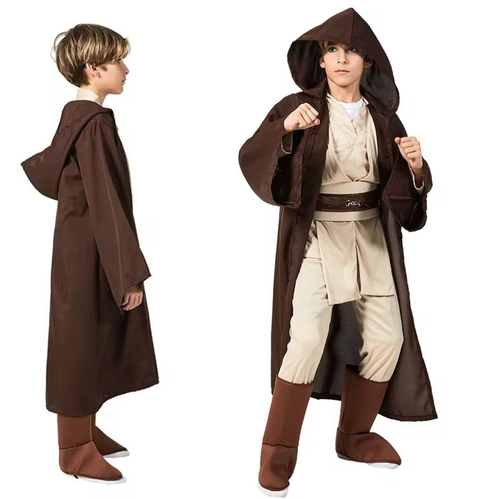 Young Robes (2 Pack)