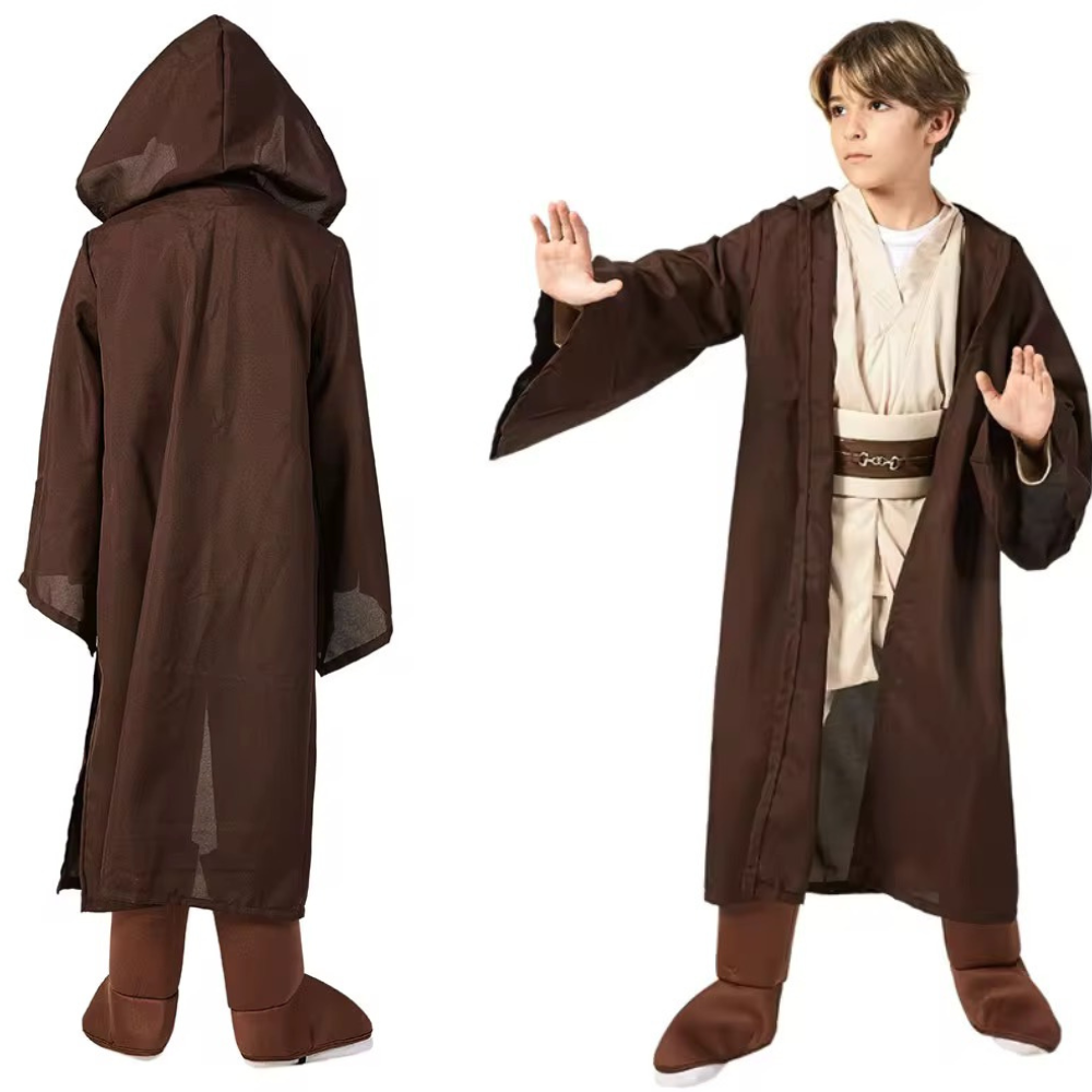 Young Robes (2 Pack)