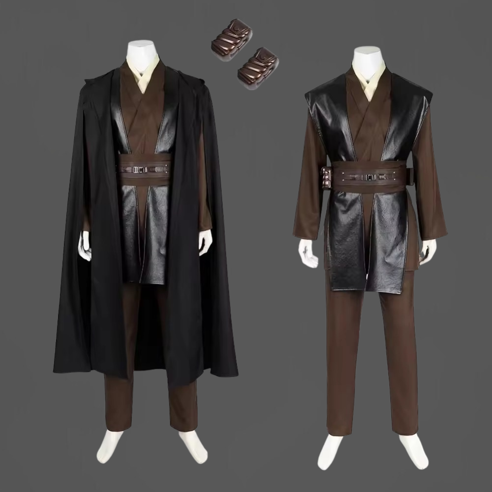 Knight Robes (2 Pack)