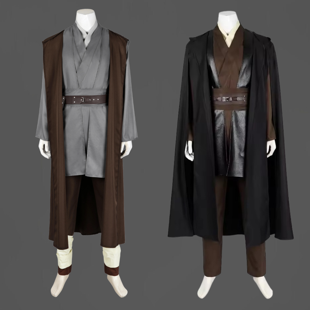 Knight Robes (2 Pack)