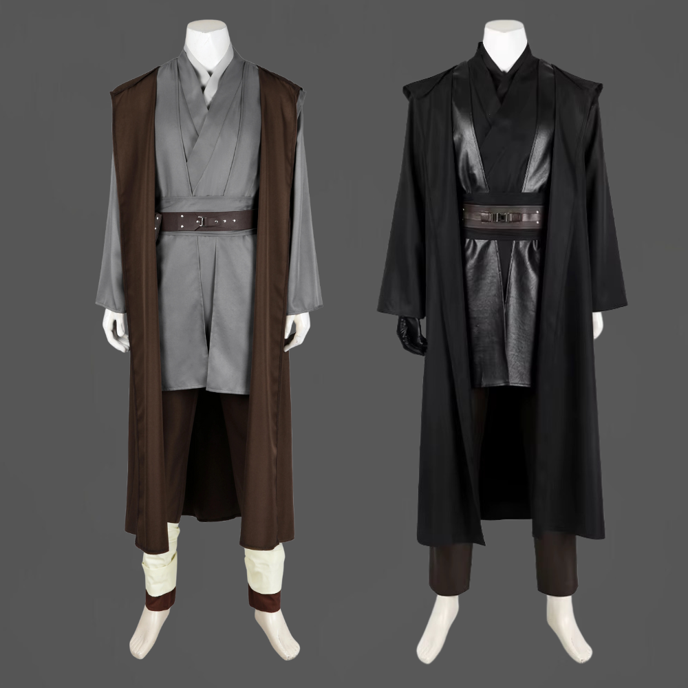 Knight Robes (2 Pack)