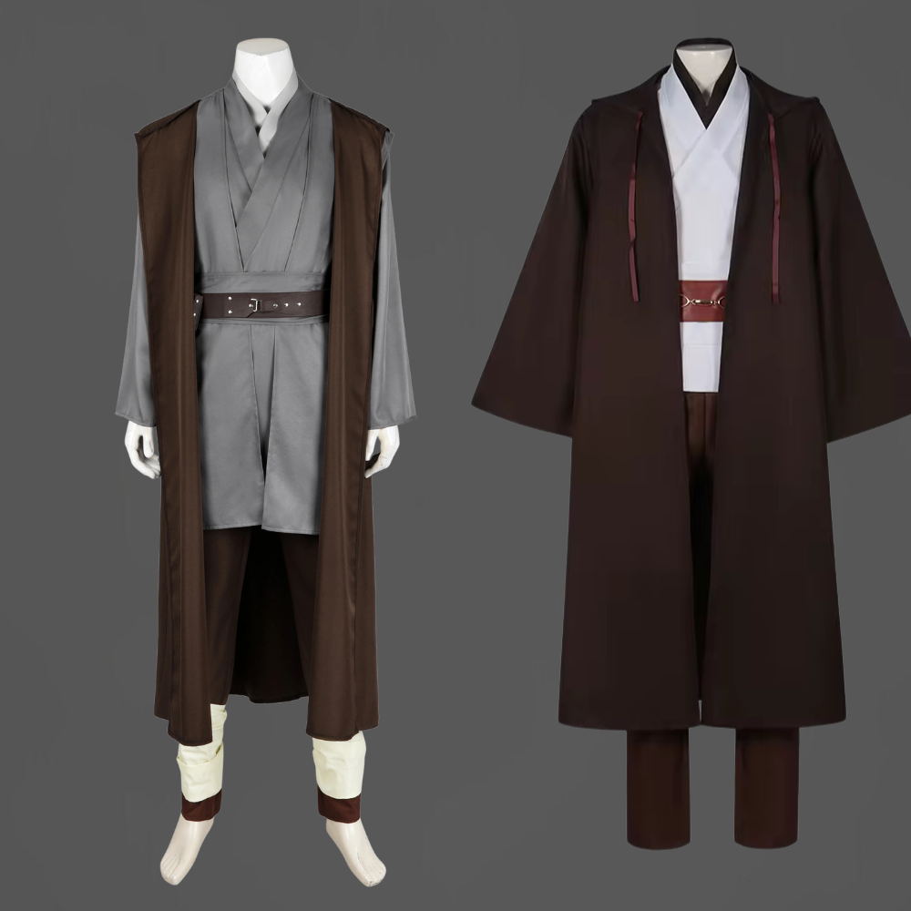 Knight Robes (2 Pack)