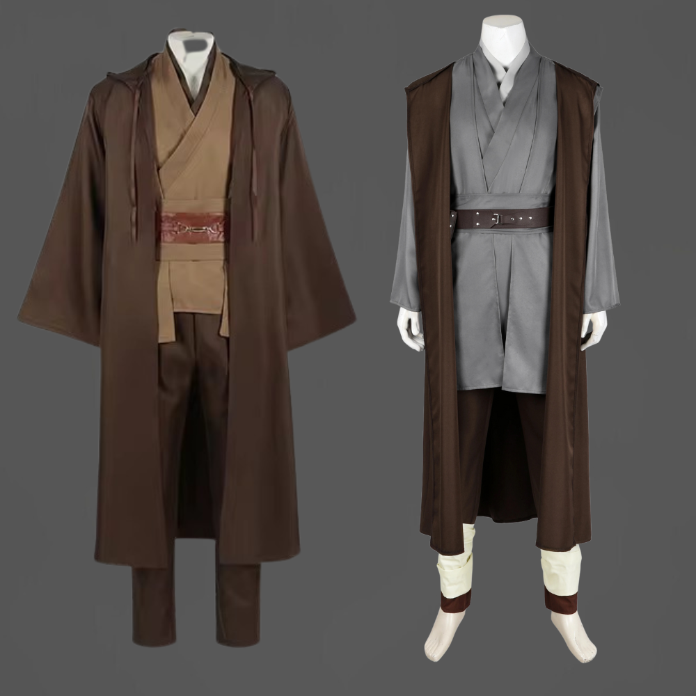 Knight Robes (2 Pack)