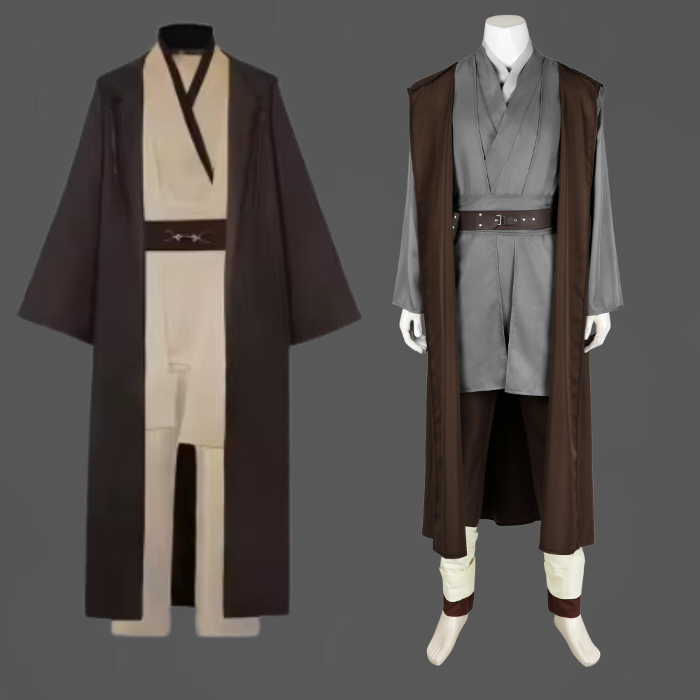 Knight Robes (2 Pack)