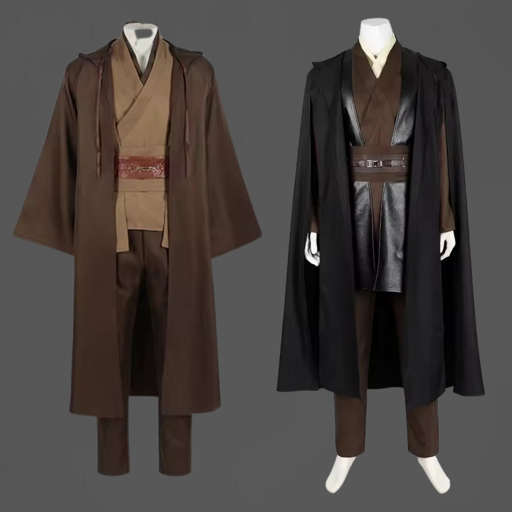 Knight Robes (2 Pack)