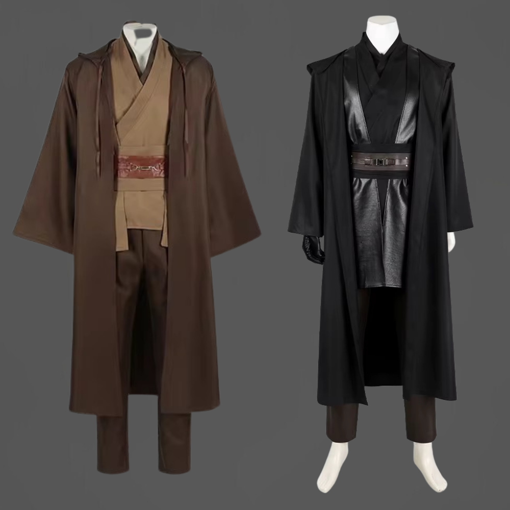Knight Robes (2 Pack)