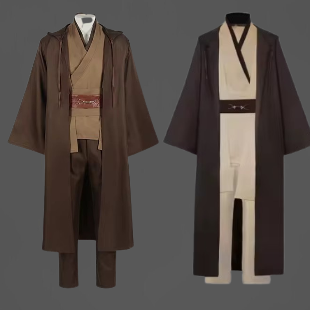 Knight Robes (2 Pack)