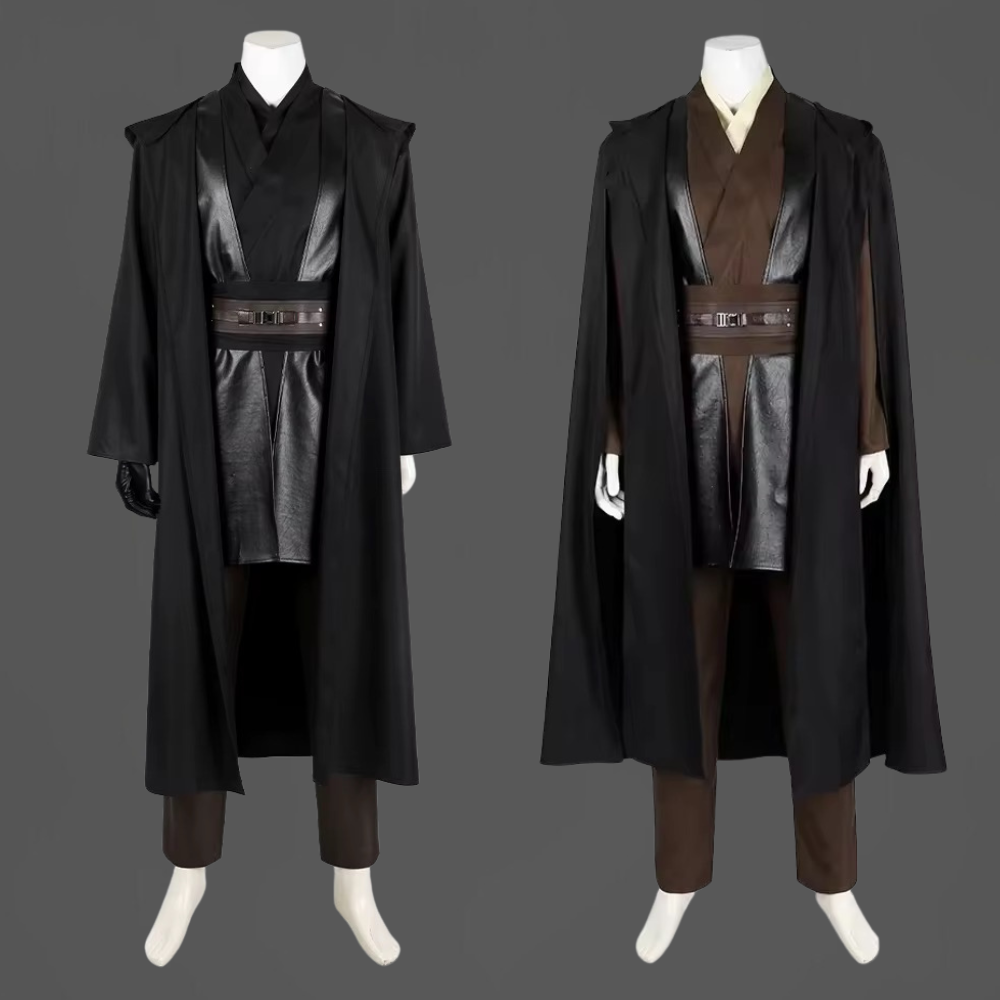Knight Robes (2 Pack)