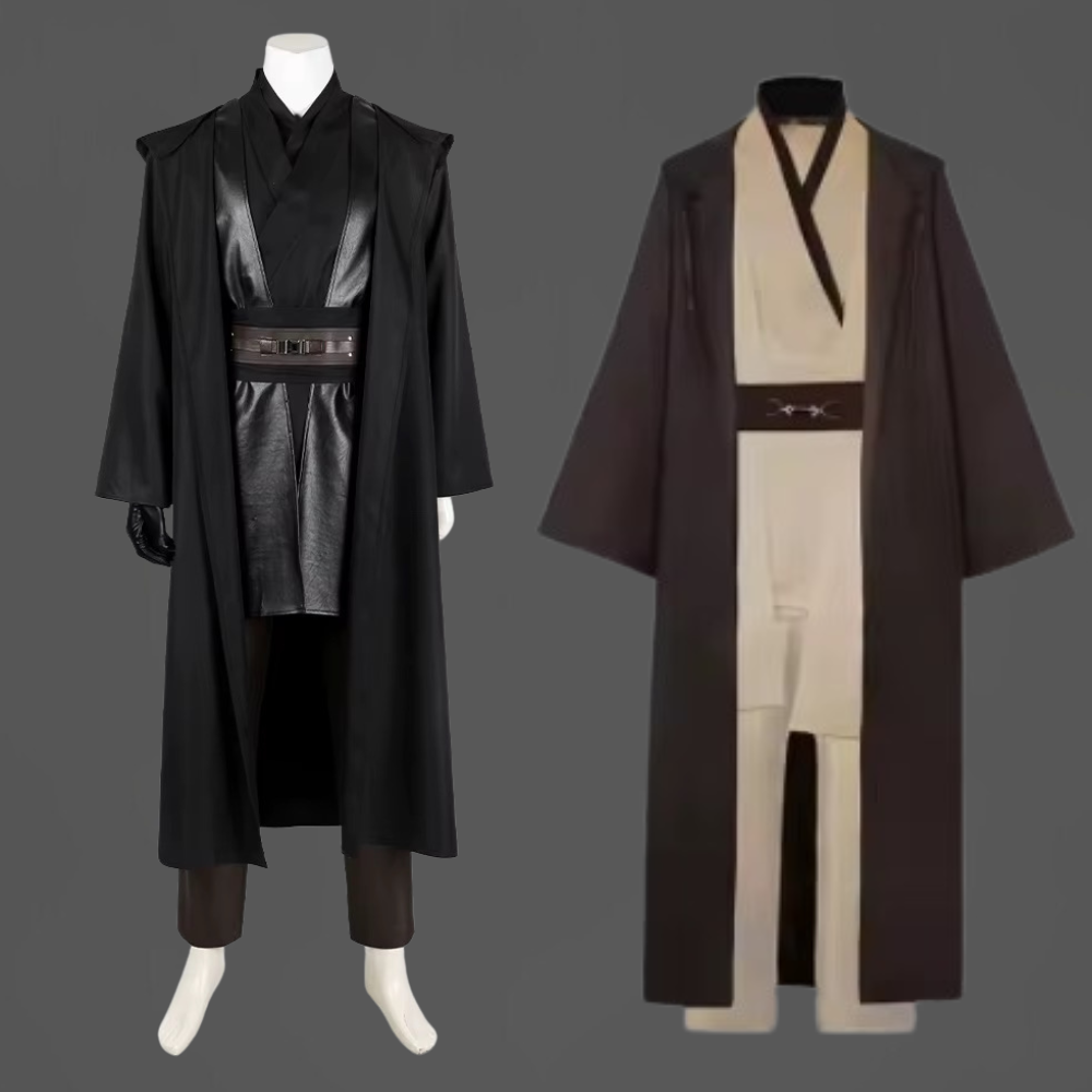 Knight Robes (2 Pack)