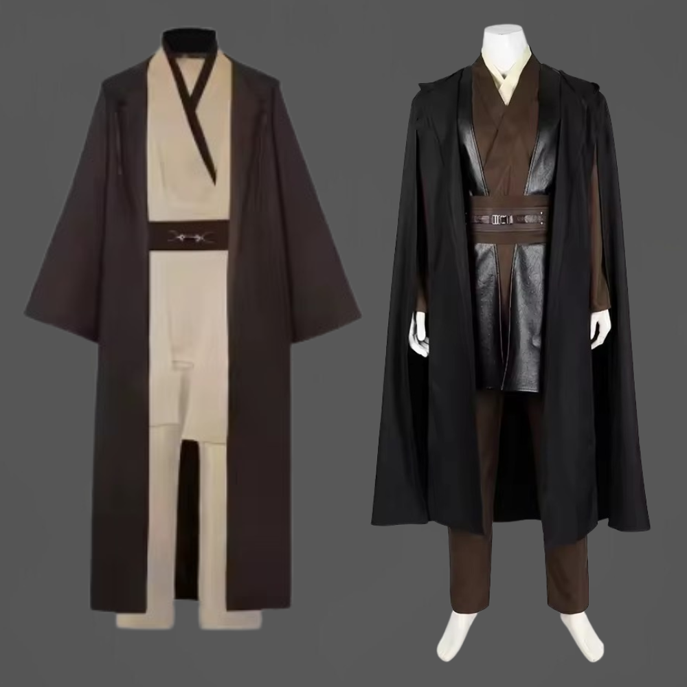 Knight Robes (2 Pack)