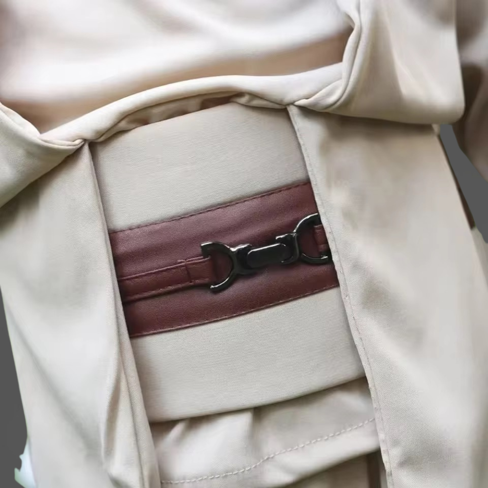 Young Robes (2 Pack)