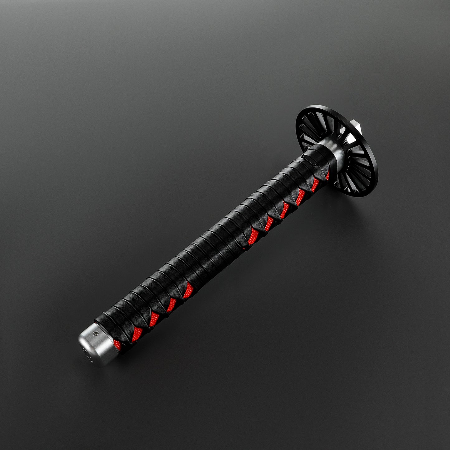 Crimson Katana Saber
